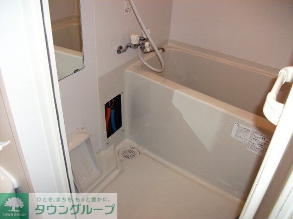 レオネクストル シエルの物件内観写真